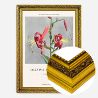 Lily Ogawa Kazumasa Flowers Print