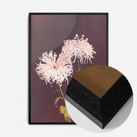 Chrysanthemum Ogawa Kazumasa Flowers Print