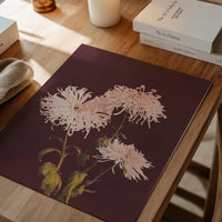 Chrysanthemum Ogawa Kazumasa Flowers Print