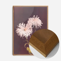 Chrysanthemum Ogawa Kazumasa Flowers Print