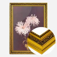 Chrysanthemum Ogawa Kazumasa Flowers Print
