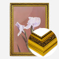 Gold Ornate Frame