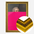 Gold Ornate Frame