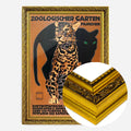 Gold Ornate Frame