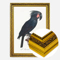 Gold Ornate Frame