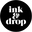 InkAndDrop logo