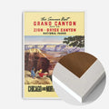 White Wood Frame