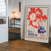 Ault and Wiborg Company printing inks poster