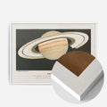 White Wood Frame