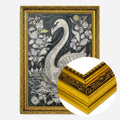 Gold Ornate Frame