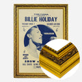 Gold Ornate Frame