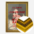 Gold Ornate Frame