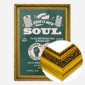 Gold Ornate Frame
