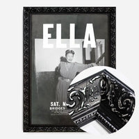 Ella Fitzgerald Music Concert Poster Print
