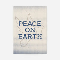 Peace On Earth Print