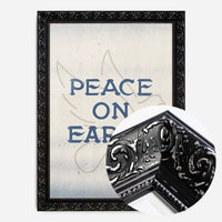 Peace On Earth Print