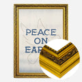 Gold Ornate Frame