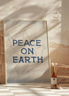 Peace On Earth Print