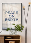 Peace On Earth Print