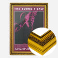 Gold Ornate Frame