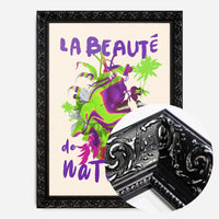 La Beaute Nature Poster Print