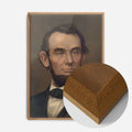 Oak Wood Frame
