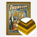 Gold Ornate Frame