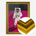 Gold Ornate Frame