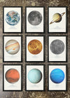 9 Prints & Frames - PLANET PRINTS