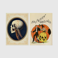 2 Prints & Frames - Halloween Bundle 8