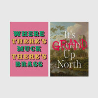 2 Prints & Frames - Yorkshire Bundle 5