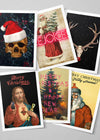 Christmas Card 6 Pack #10