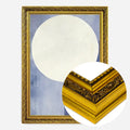 Gold Ornate Frame