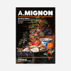 Abraham Mignon Still Life With Fruit Artist Poster