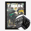 Black Ornate Frame