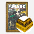 Gold Ornate Frame