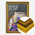 Gold Ornate Frame