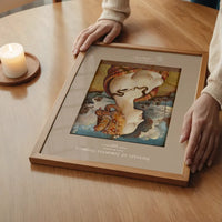 Piero di Cosimo Portrait Of Simonetta Vespucci Artist Poster