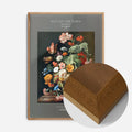 Oak Wood Frame