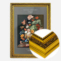 Gold Ornate Frame