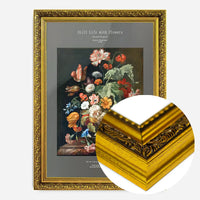 Rachel Ruysch Still Life With Flowers Artist Poster