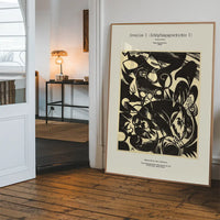 Franz Marc Creation I Artist Poster