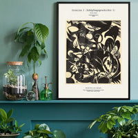 Franz Marc Creation I Artist Poster