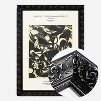 Franz Marc Creation I Artist Poster