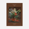 Jeanna Bauck Wild Flowers Poster
