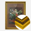 Gold Ornate Frame