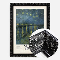Vincent Van Gogh Starry Night Poster