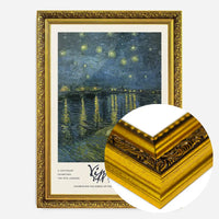 Vincent Van Gogh Starry Night Poster