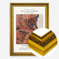 Gold Ornate Frame