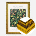 Gold Ornate Frame